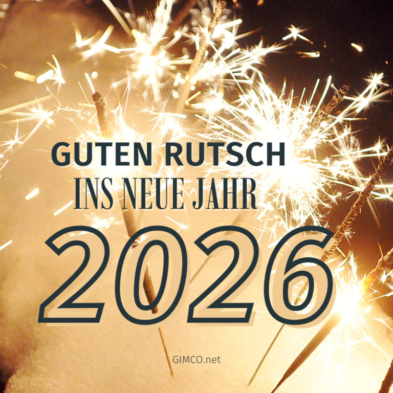 Guten Rutsch in 2026